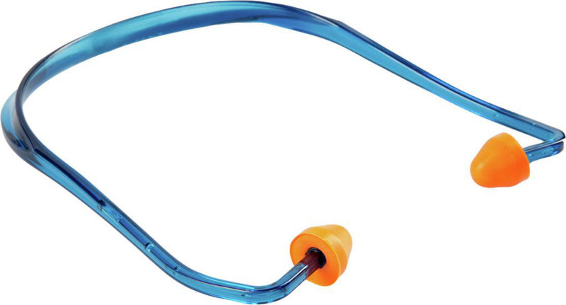 Pásek na špunty do uší