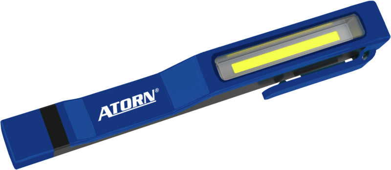 Inspekční svítilna LED s magnetem