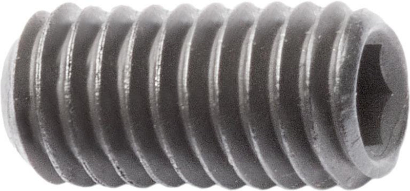 Upínací šroub pro vrták s vyměnitelnými břitovými destičkami č. 11213-11217