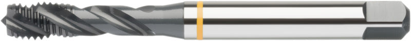 Strojný závitník, HSSE M ISO 2 (6H) 40° (pravý) 371 C