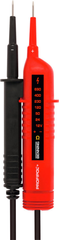 Zkoušečka napětí PROFIPOL+
