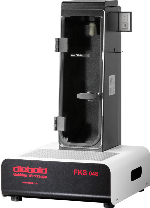 Vodní chladič FKS 04 S