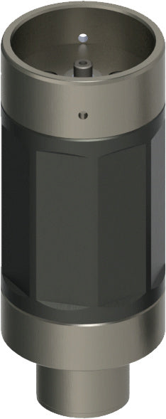 Adaptér s podélným dorazem pro vložky upínacích kleštin TER