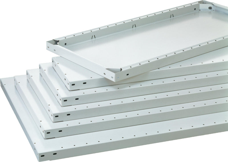 Doplňková police pro zásuvný regál, nosnost 100 kg