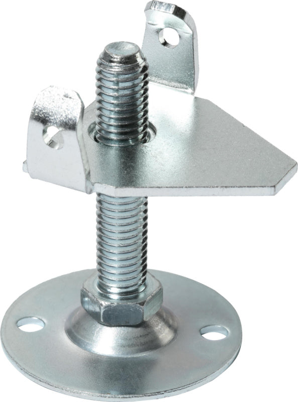 Nastavitelná patka pro zásuvné regály META CLIP