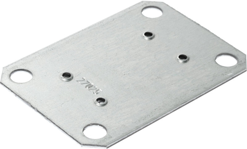 Podložka pro dvojitou patku