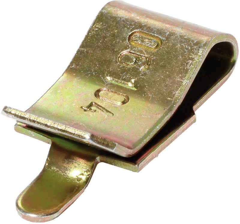 Držák krycí police pro zásuvný regál META CLIP