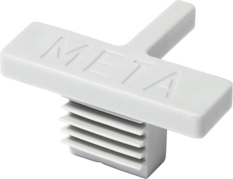 Krytky pro zásuvný regál META CLIP