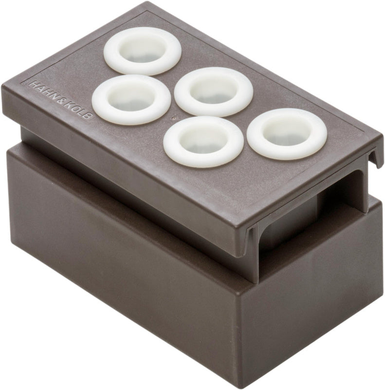 Držák nářadí z plastu