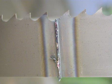 Služba bimetalového svařování ATORN