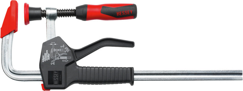 Jednoruční svorky EHZ