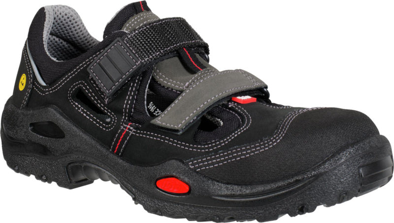 Bezpečnostní sandály 1605 E-SPORT