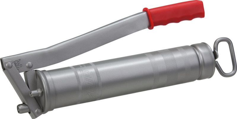 Vysokotlaký ruční pákový mazací lis s krátkým zdvihem