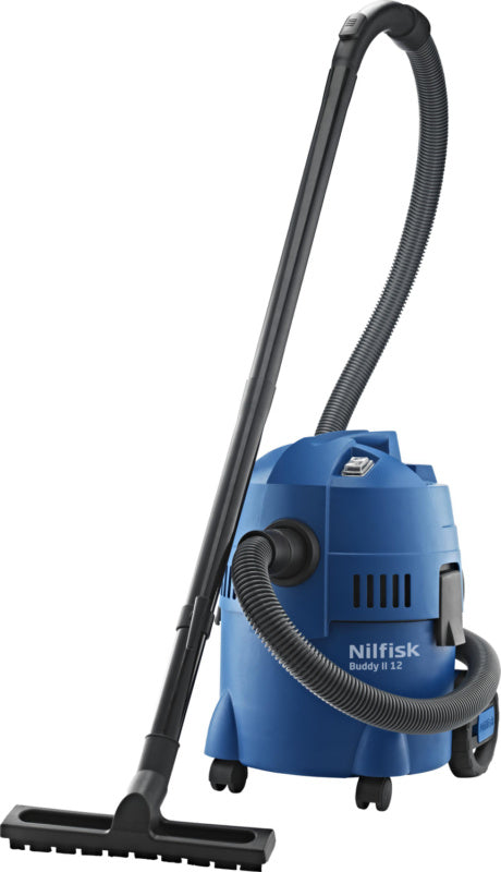 Mokrý + suchý vysavač Buddy II 12