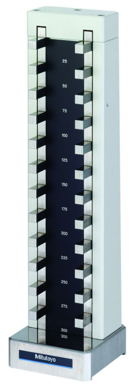 Nastavovací kalibr pro hloubkové mikrometry