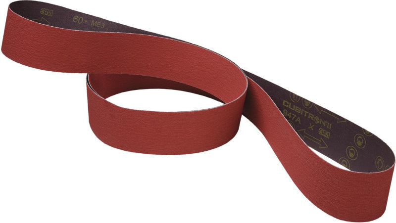 Brusné plátno Cubitron™ II 947A pro ručně naváděné stroje