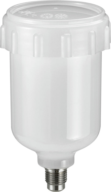 Univerzální zásobník kapaliny montovaný shora