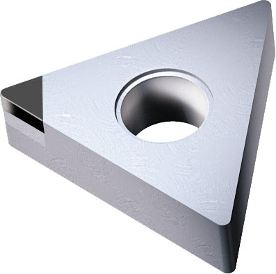 TNMA vyměnitelná břitová destička, negativní