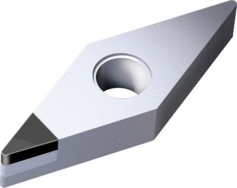 VNMA vyměnitelná břitová destička, negativní