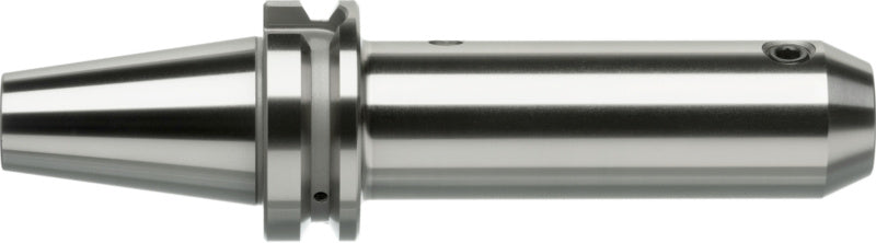 Držák frézy s plochým čelem