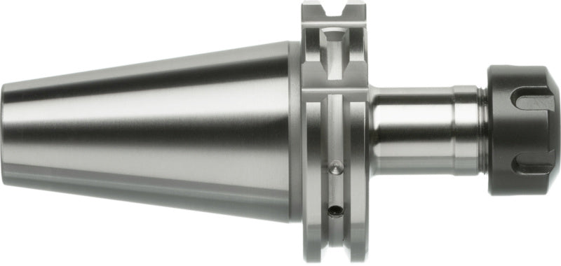 Upínací kleština ER s plochým čelem