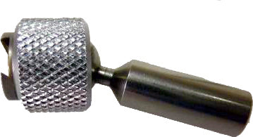 Upínací stopka, otočná v rozsahu +/- 40°