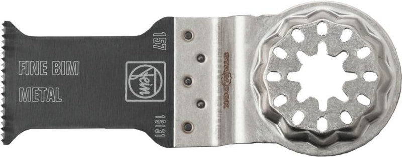 Pilový list, SL E-Cut FINE 50x30 VE1