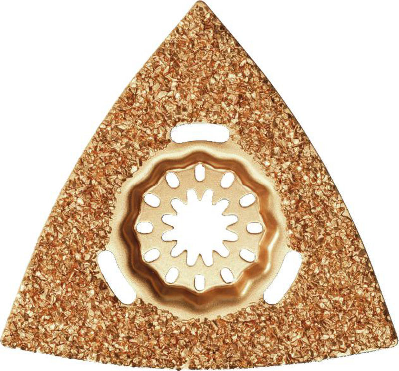 Slinutá karbidová rašple