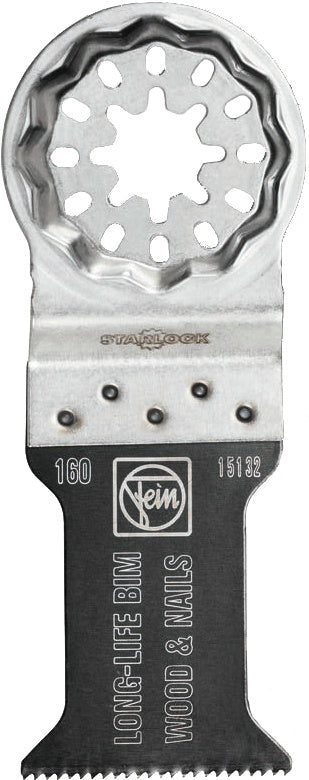 Pilový list SL E-Cut LL