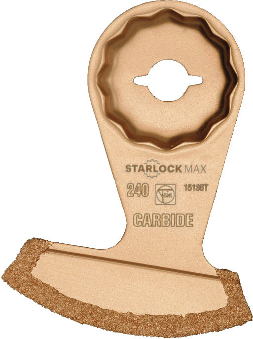 Segmentový list, SLM, karbid, 1,2