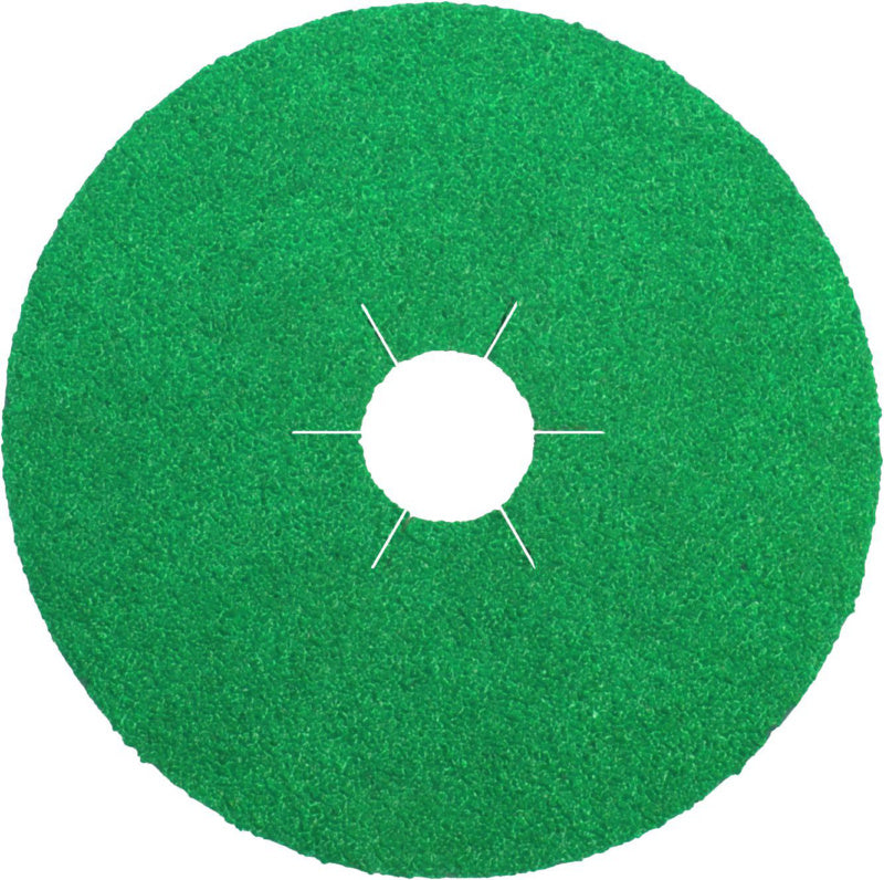 Fíbrový kotouč FS 966 ACT – na nerezovou ocel