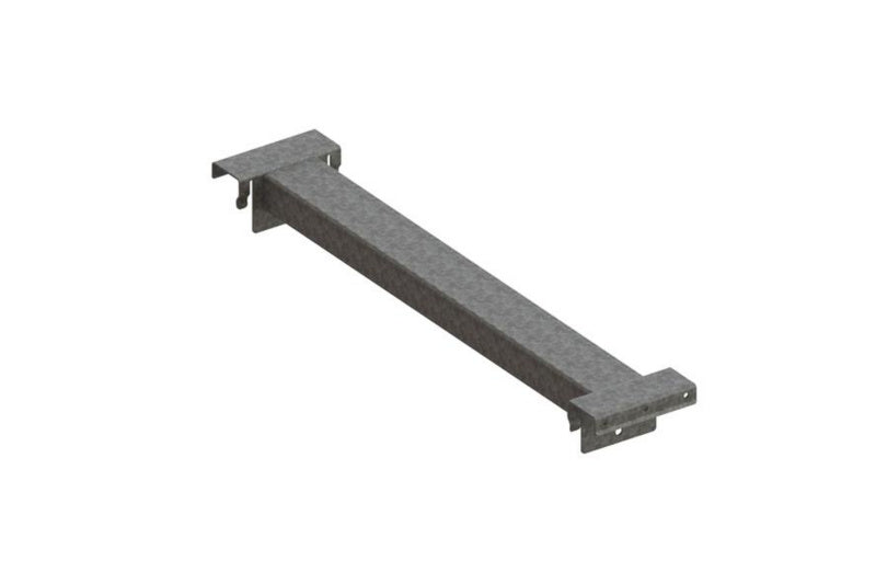 Hadice na výfukové plyny, provedení pro vysoké zatížení