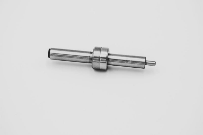 2 D snímač hran, mechanický