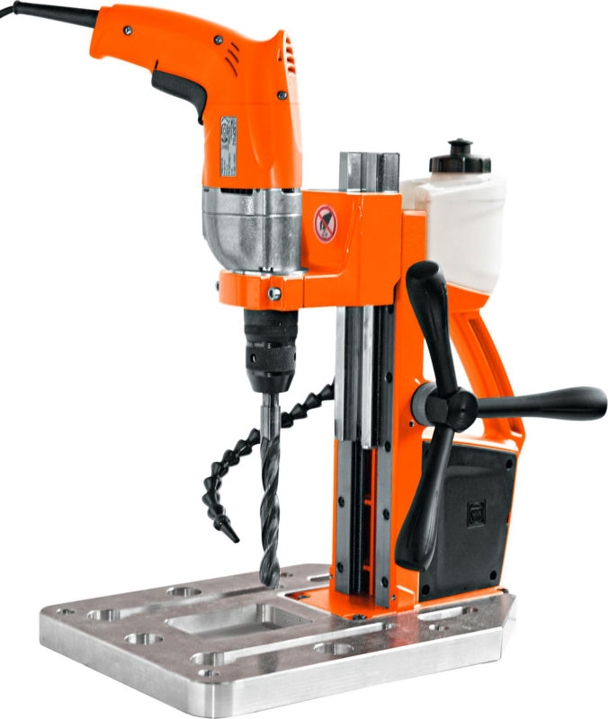 Průmyslový vrtací stojan IBS 16