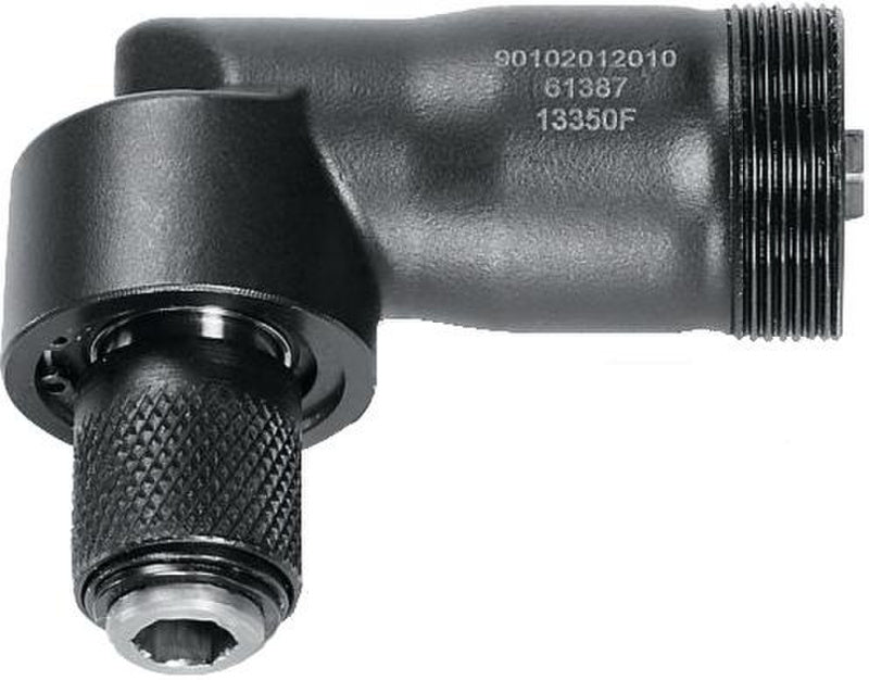 Základní zalomená hlava