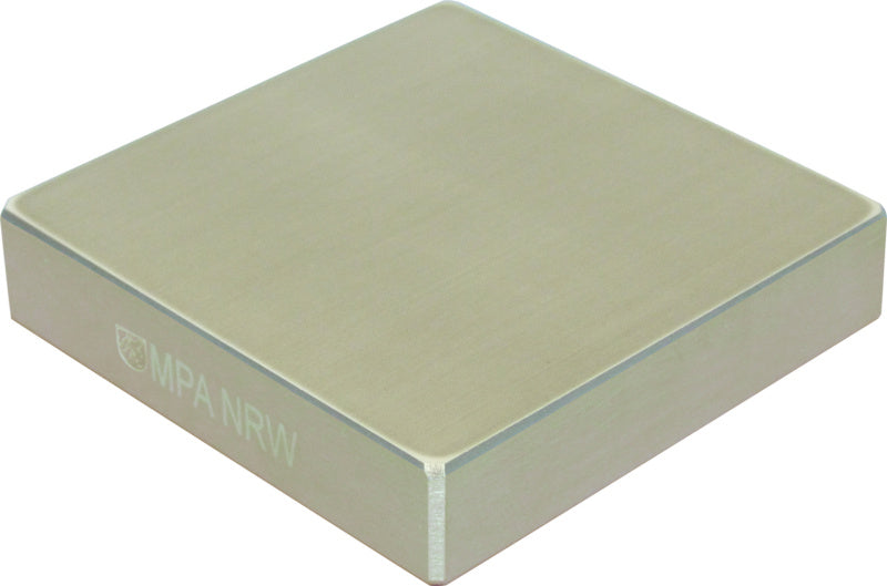 Tvrdoměrné destičky, testovací metoda HR