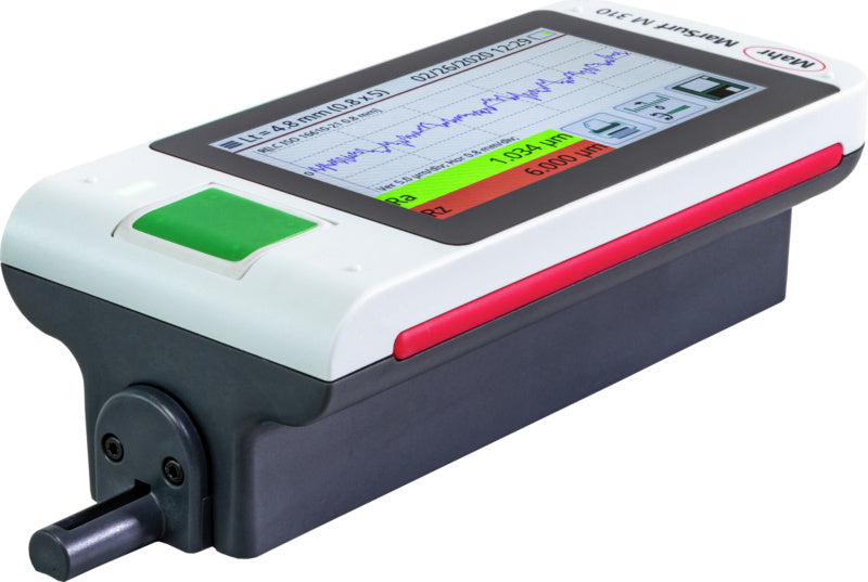 Drsnoměr MarSurf M310