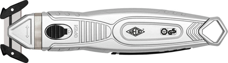 Bezpečnostní nůž se skrytou čepelí