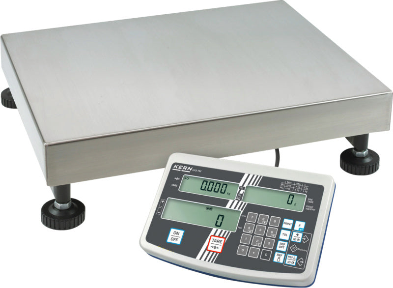 Průmyslové váhy IFS