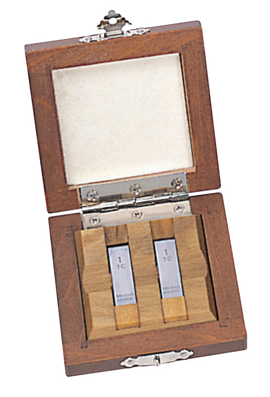 Sada ochranných bloků, keramika