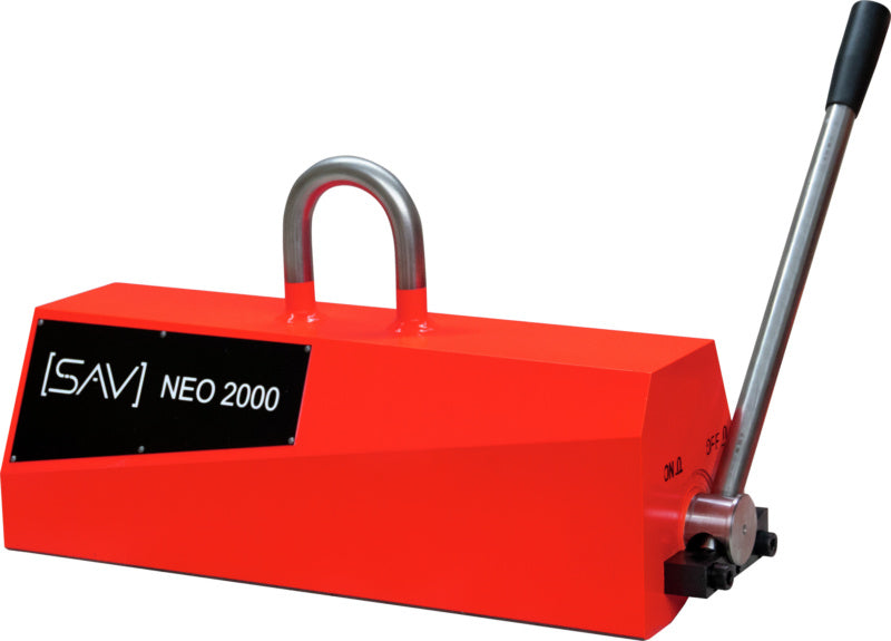 Permanentní magnetické zvedáky NEO