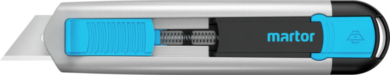 Bezpeč. nůž SECUNORM 525