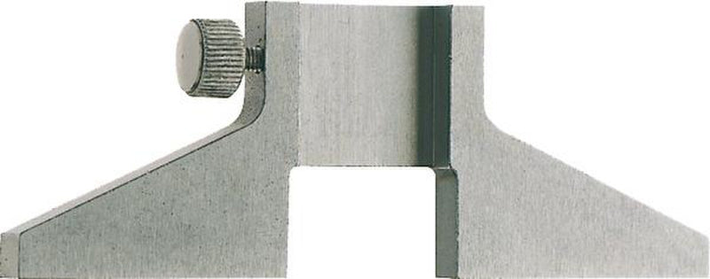 Hloubkový měřicí doraz