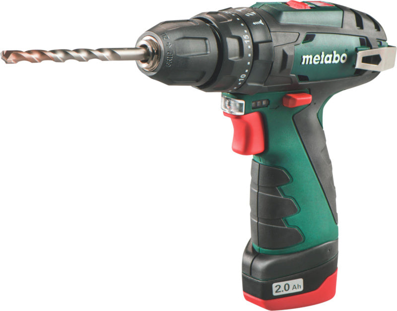 Akumulátorové vrtací kladivo PowerMaxx SB