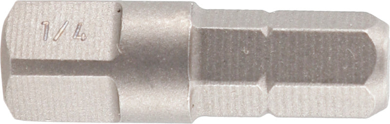 Adaptér/stopka nástroje s 1/4" šestihranným držákem