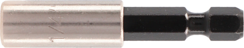 Univerzální držák bitů 1/4" s magnetem