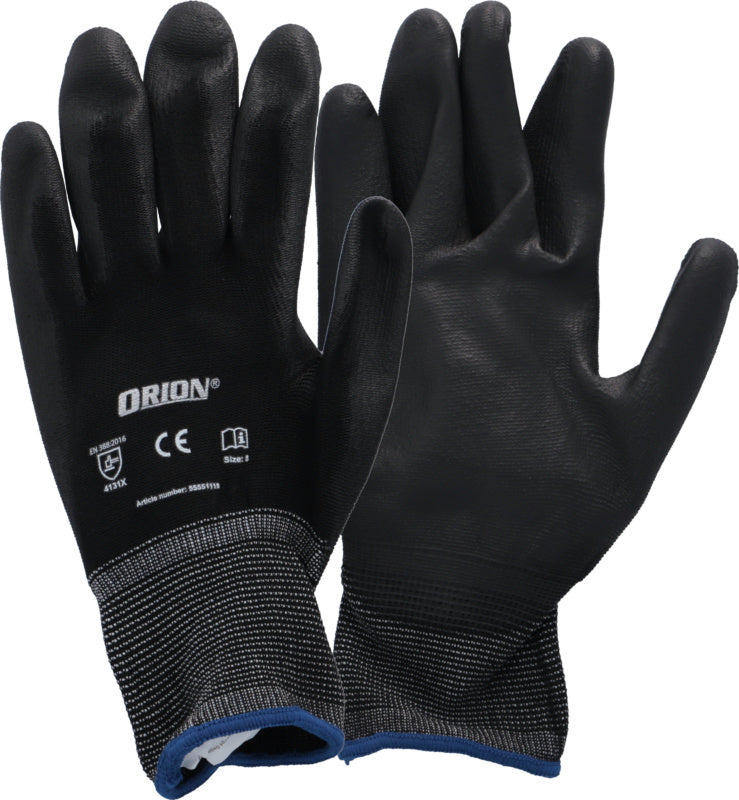 Montážní rukavice