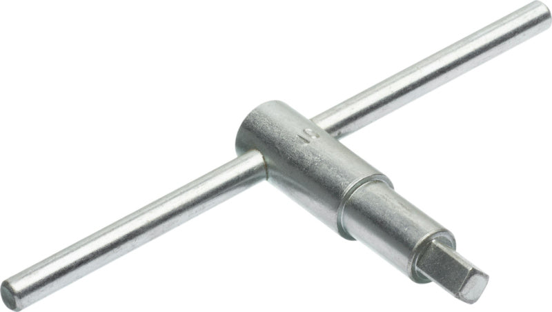 Čtyřhranné zástrčné klíče