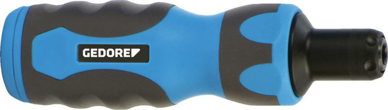 Momentový šroubovák PGNP s vnitřním čtyřhranem 1/4"