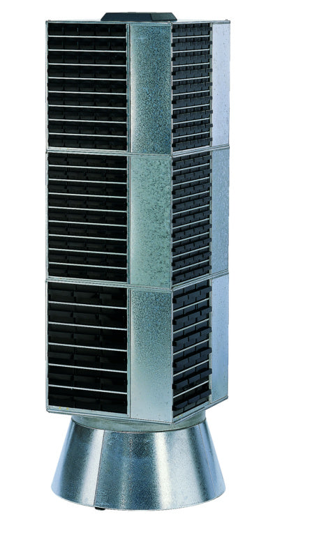 ESD otočná věž pro úložné ESD skříně série 900